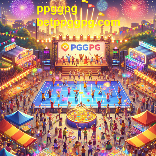 A Importância dos Eventos no Mundo dos Jogos