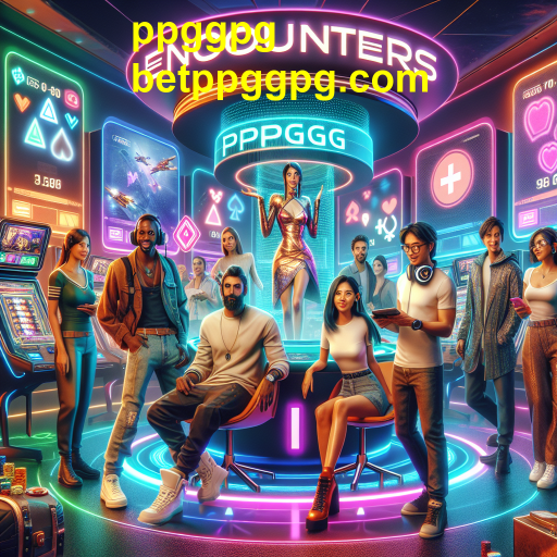 Explorando a Categoria 'Encontros' no ppggpg