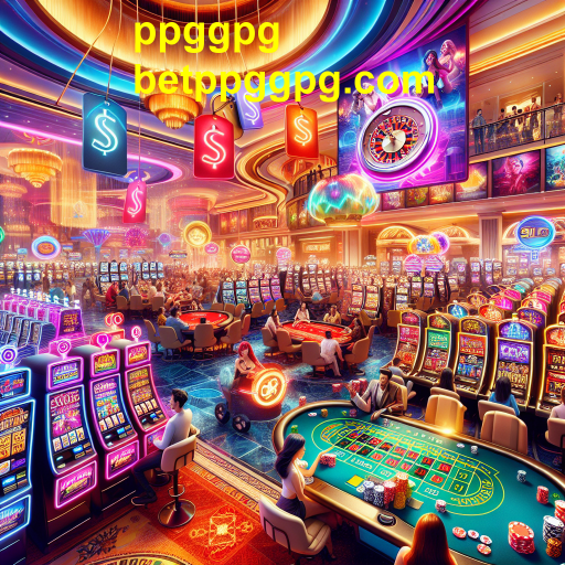 Descubra as Melhores Ofertas de Jogos no ppggpg